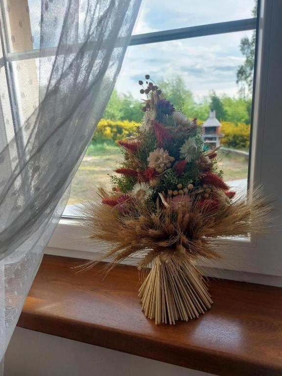 Willa Kraniec Swiata - Tylko Dla Ciebie - Zachwyca Krajobrazem, Regeneruje Cisza I Komfortem Boleslawiec  Esterno foto